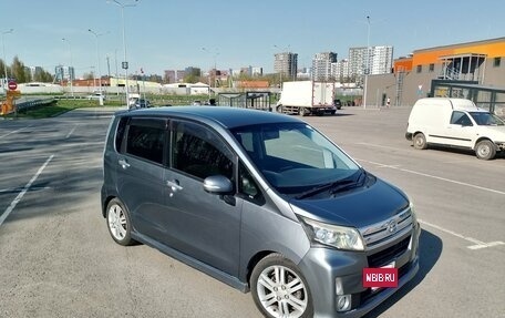 Daihatsu Move VI рестайлинг, 2014 год, 745 000 рублей, 11 фотография