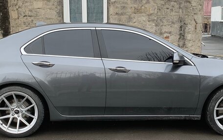 Honda Accord VIII рестайлинг, 2008 год, 1 350 000 рублей, 6 фотография