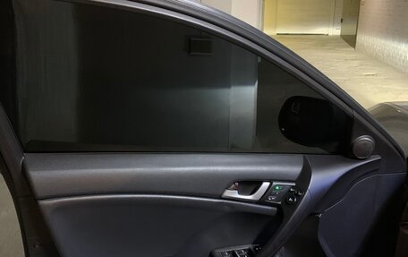 Honda Accord VIII рестайлинг, 2008 год, 1 350 000 рублей, 11 фотография