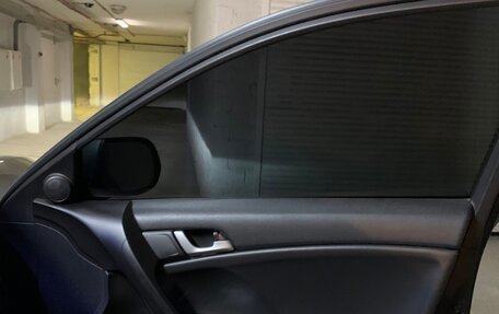 Honda Accord VIII рестайлинг, 2008 год, 1 350 000 рублей, 17 фотография