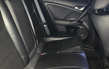 Honda Accord VIII рестайлинг, 2008 год, 1 350 000 рублей, 19 фотография
