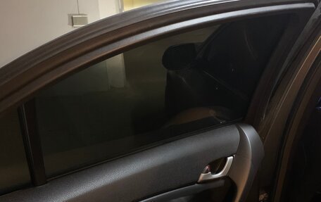 Honda Accord VIII рестайлинг, 2008 год, 1 350 000 рублей, 13 фотография