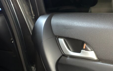 Honda Accord VIII рестайлинг, 2008 год, 1 350 000 рублей, 16 фотография
