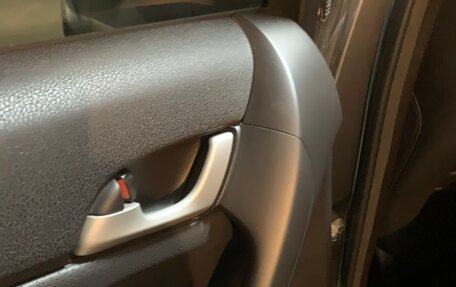 Honda Accord VIII рестайлинг, 2008 год, 1 350 000 рублей, 14 фотография