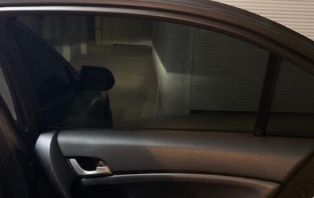 Honda Accord VIII рестайлинг, 2008 год, 1 350 000 рублей, 15 фотография