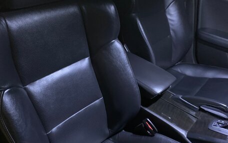Honda Accord VIII рестайлинг, 2008 год, 1 350 000 рублей, 23 фотография