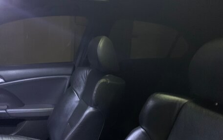 Honda Accord VIII рестайлинг, 2008 год, 1 350 000 рублей, 26 фотография