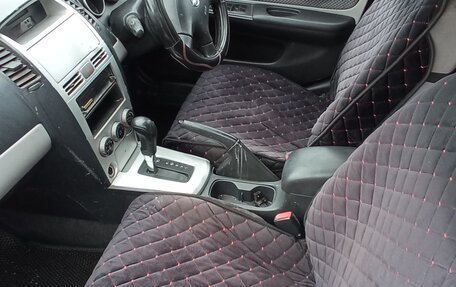 Nissan Wingroad III, 2003 год, 350 000 рублей, 8 фотография