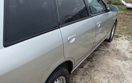 Nissan Wingroad III, 2003 год, 350 000 рублей, 6 фотография