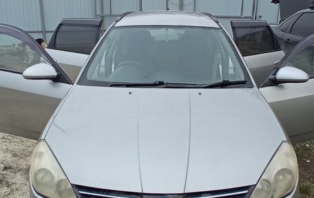 Nissan Wingroad III, 2003 год, 350 000 рублей, 7 фотография
