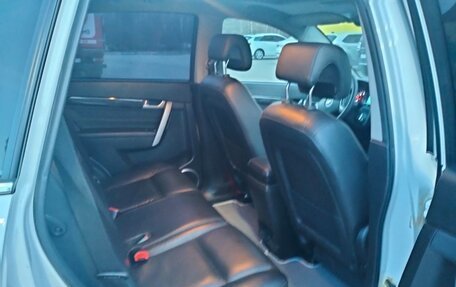 Chevrolet Captiva I, 2013 год, 1 690 000 рублей, 8 фотография