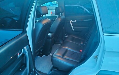 Chevrolet Captiva I, 2013 год, 1 690 000 рублей, 9 фотография