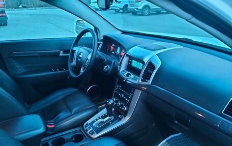 Chevrolet Captiva I, 2013 год, 1 690 000 рублей, 12 фотография
