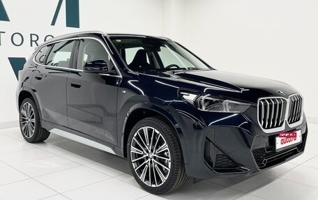 BMW X1, 2025 год, 5 990 000 рублей, 2 фотография