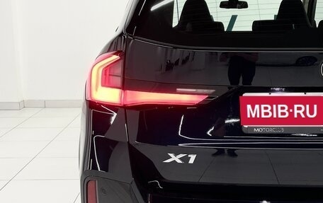 BMW X1, 2025 год, 5 990 000 рублей, 9 фотография