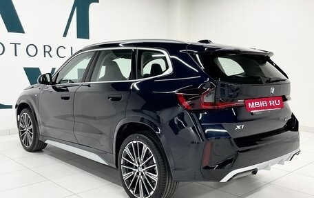 BMW X1, 2025 год, 5 990 000 рублей, 7 фотография