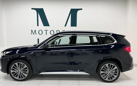 BMW X1, 2025 год, 5 990 000 рублей, 11 фотография