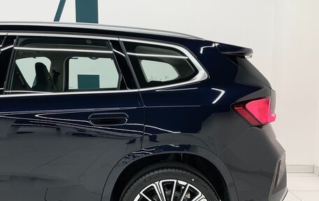 BMW X1, 2025 год, 5 990 000 рублей, 13 фотография