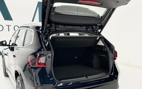 BMW X1, 2025 год, 5 990 000 рублей, 17 фотография
