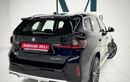 BMW X1, 2025 год, 5 990 000 рублей, 6 фотография