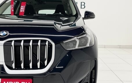 BMW X1, 2025 год, 5 990 000 рублей, 5 фотография