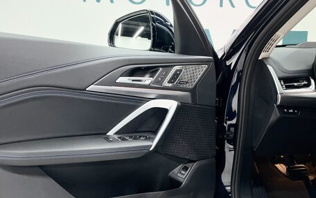 BMW X1, 2025 год, 5 990 000 рублей, 21 фотография