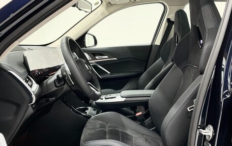 BMW X1, 2025 год, 5 990 000 рублей, 20 фотография