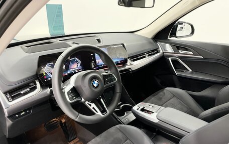 BMW X1, 2025 год, 5 990 000 рублей, 19 фотография