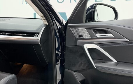 BMW X1, 2025 год, 5 990 000 рублей, 25 фотография