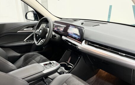 BMW X1, 2025 год, 5 990 000 рублей, 23 фотография