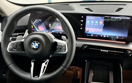 BMW X1, 2025 год, 5 990 000 рублей, 26 фотография