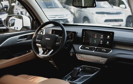Haval H5, 2024 год, 4 448 000 рублей, 27 фотография