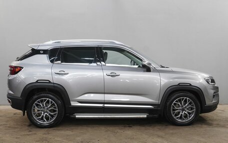 Changan CS35, 2021 год, 1 650 000 рублей, 4 фотография