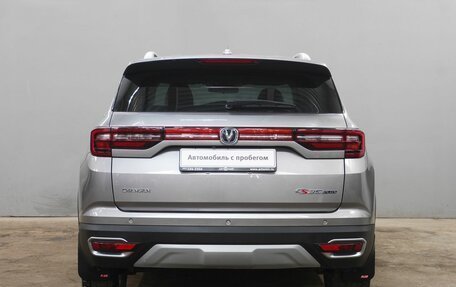 Changan CS35, 2021 год, 1 650 000 рублей, 6 фотография
