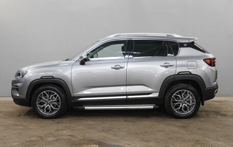Changan CS35, 2021 год, 1 650 000 рублей, 8 фотография