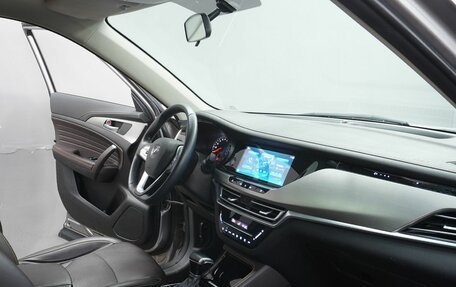 Changan CS35, 2021 год, 1 650 000 рублей, 13 фотография