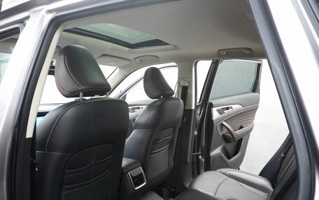 Changan CS35, 2021 год, 1 650 000 рублей, 14 фотография