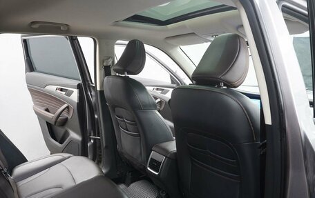 Changan CS35, 2021 год, 1 650 000 рублей, 11 фотография