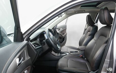 Changan CS35, 2021 год, 1 650 000 рублей, 15 фотография