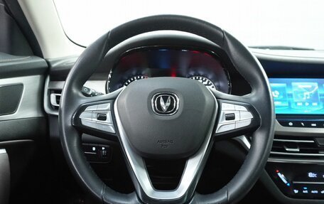 Changan CS35, 2021 год, 1 650 000 рублей, 10 фотография