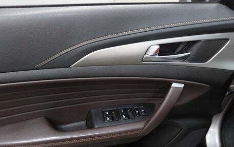 Changan CS35, 2021 год, 1 650 000 рублей, 16 фотография