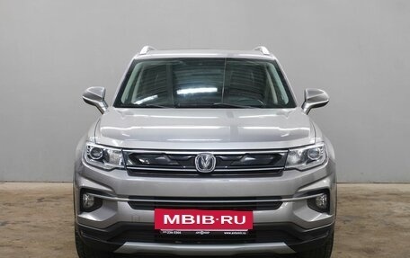 Changan CS35, 2021 год, 1 650 000 рублей, 2 фотография