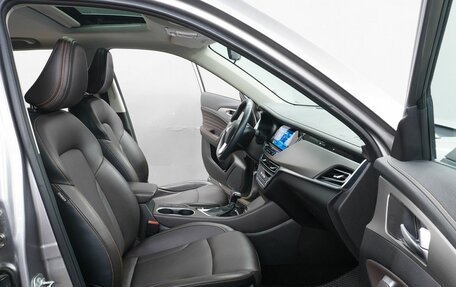 Changan CS35, 2021 год, 1 650 000 рублей, 12 фотография