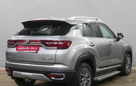 Changan CS35, 2021 год, 1 650 000 рублей, 5 фотография