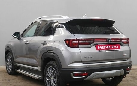Changan CS35, 2021 год, 1 650 000 рублей, 7 фотография
