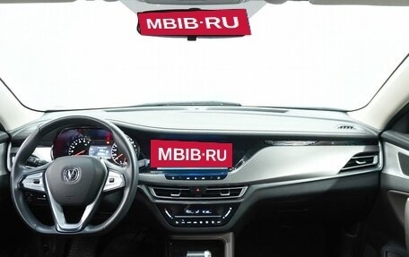 Changan CS35, 2021 год, 1 650 000 рублей, 9 фотография