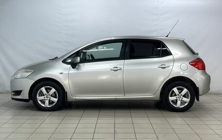Toyota Auris II, 2007 год, 749 000 рублей, 8 фотография