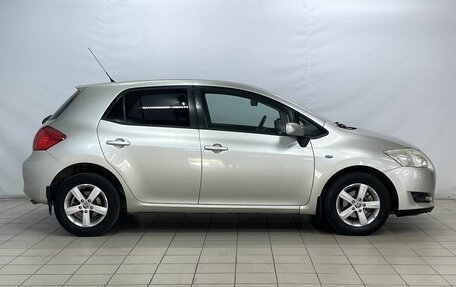 Toyota Auris II, 2007 год, 749 000 рублей, 7 фотография
