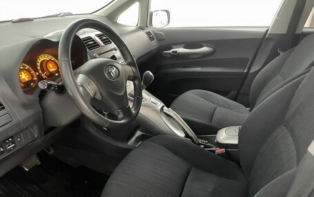 Toyota Auris II, 2007 год, 749 000 рублей, 11 фотография