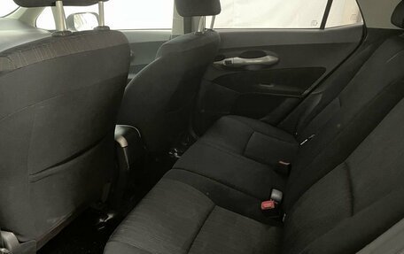 Toyota Auris II, 2007 год, 749 000 рублей, 12 фотография